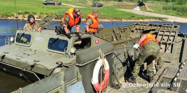 Príprava a certifikácia záchrannej a uvoľňovacej skupiny