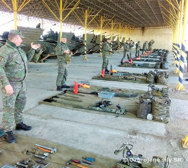 Prípravy na Pobaltie v plnom prúde