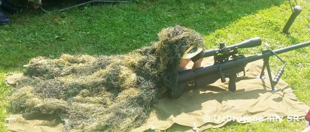 Martinskí vojaci na podujatí „ORAVA 1944 - Neznámi hrdinovia“