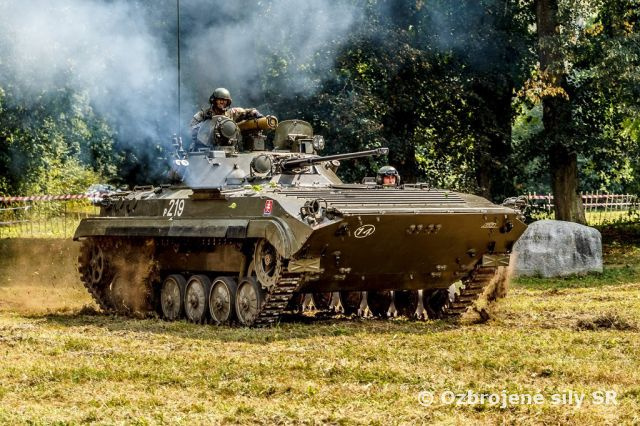 ORAVA 1944 – V tyle nepriateľa