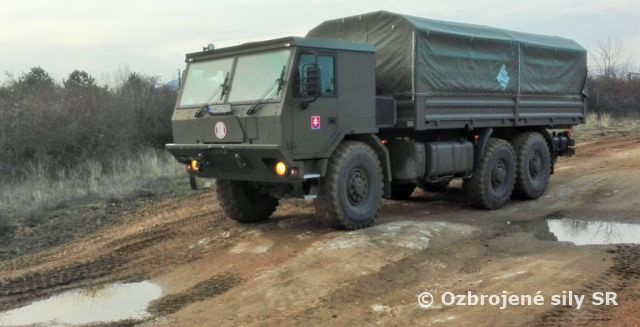 Preškolenie vodičov kolesovej techniky