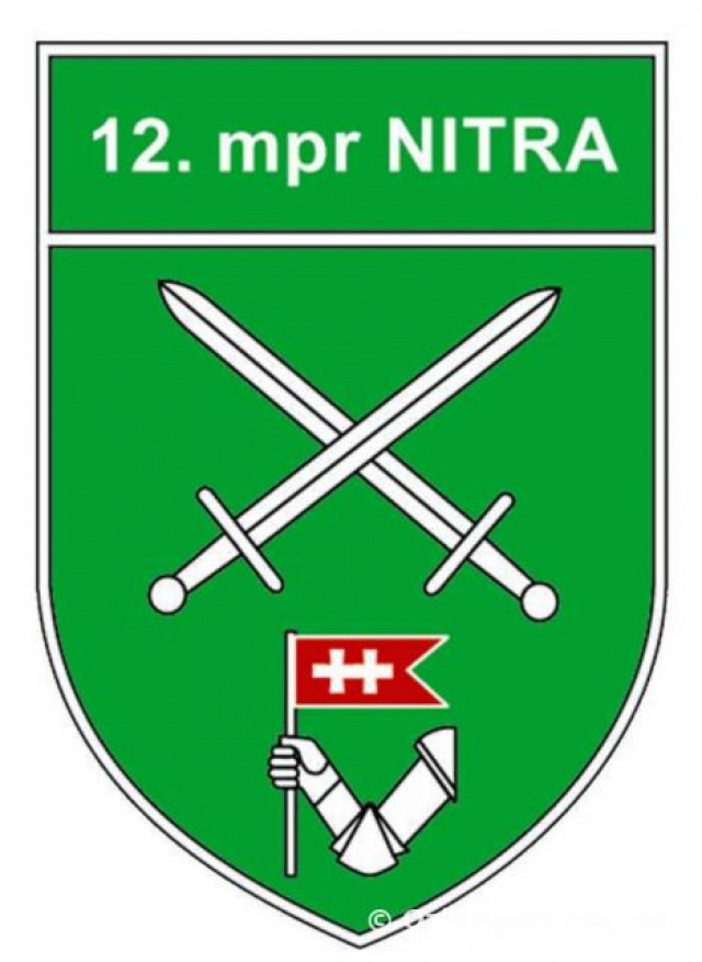 Januárová porada veliteľa 1. mechanizovanej brigády v Nitre