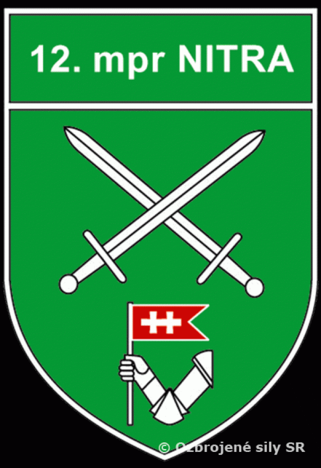 Januárová porada veliteľa 1. mechanizovanej brigády v Nitre