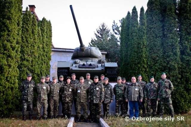 Inšpekcia podľa Zmluvy o konvenčných ozbrojených silách v Európe