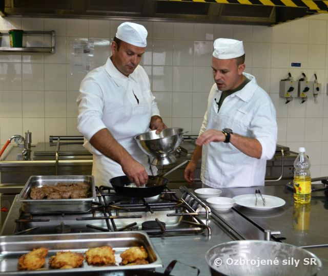 Krídielko alebo stehienko?