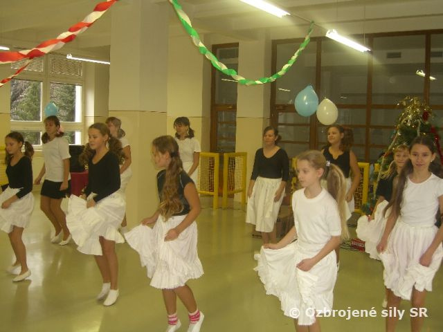 Mikulášske posedenie