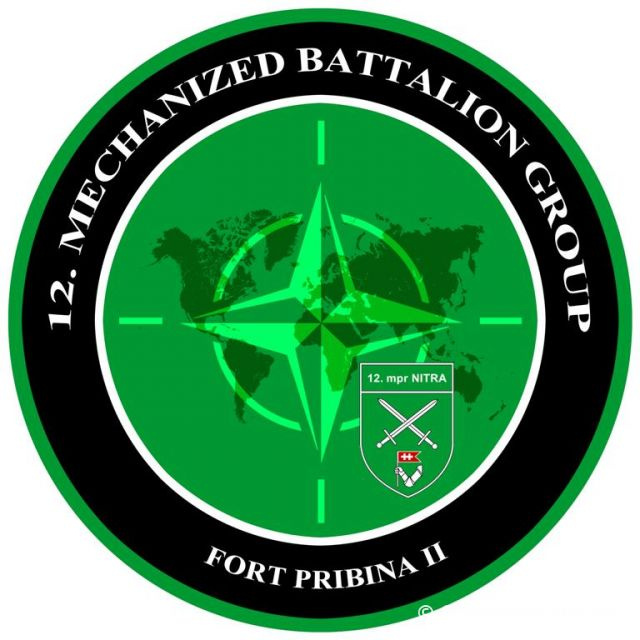 Hlavná plánovacia konferencia k cvičeniu FORT PRIBINA II 2012