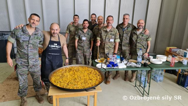 Prišli nás navštíviť naši najbližší