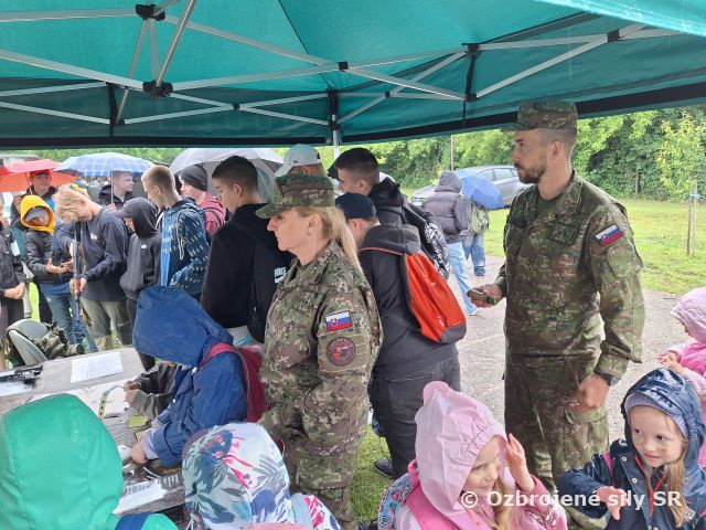 Deň otvorených dverí v Malackách