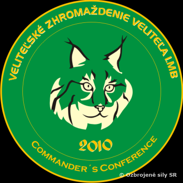 2. deň veliteľského zhromaždenia veliteľa 1. mechanizovanej brigády