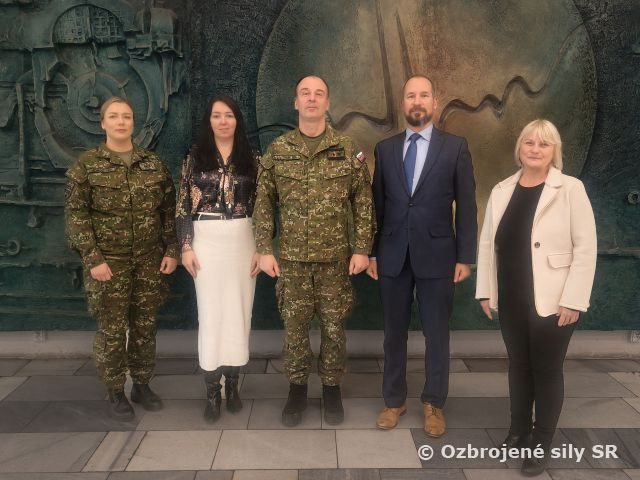 Prevzatie predsedníctva CEDC-LP na rok 2025