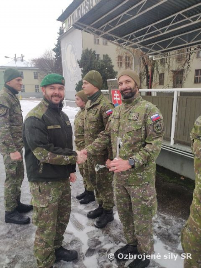 Memoriál Miloša RÍZEKA