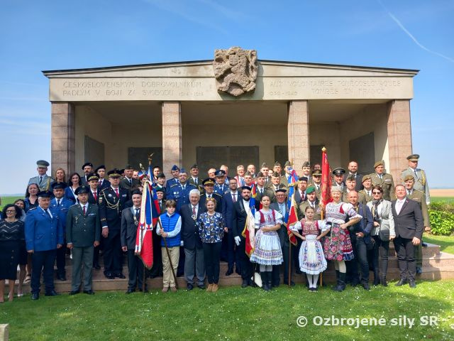 Duchovne po stopách M. R. Štefánika