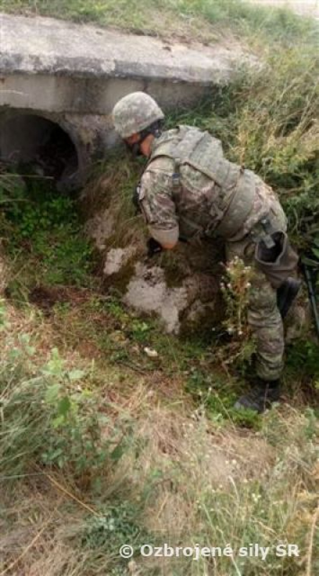 Kurz opatrení proti nástražným systémom