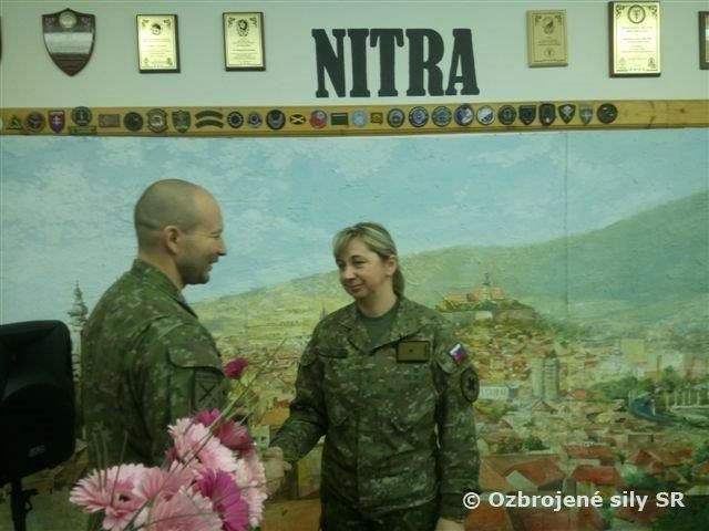 Medzinárodný deň žien