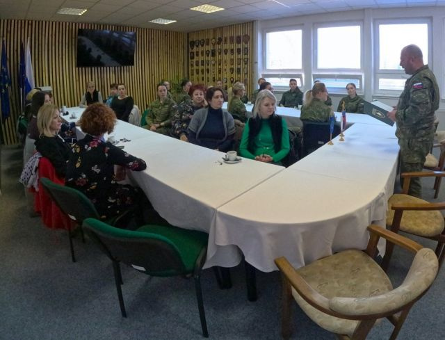 Medzinárodný deň žien