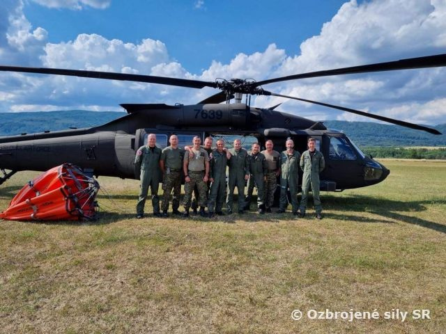 Návrat Prešovčanov z Českej republiky