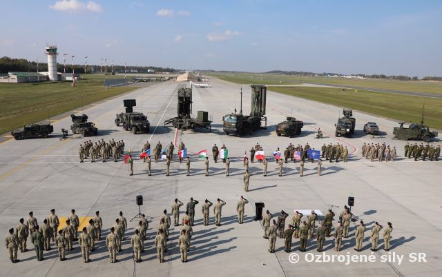 Úspešné ukončenie medzinárodného cvičenia TOBRUQ LEGACY 2020