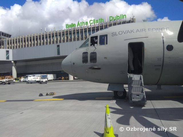 Spartan opäť repatriuje