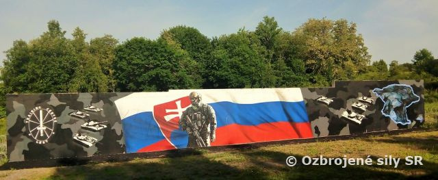 12.mprsk v druhej fáze previerky CREVAL