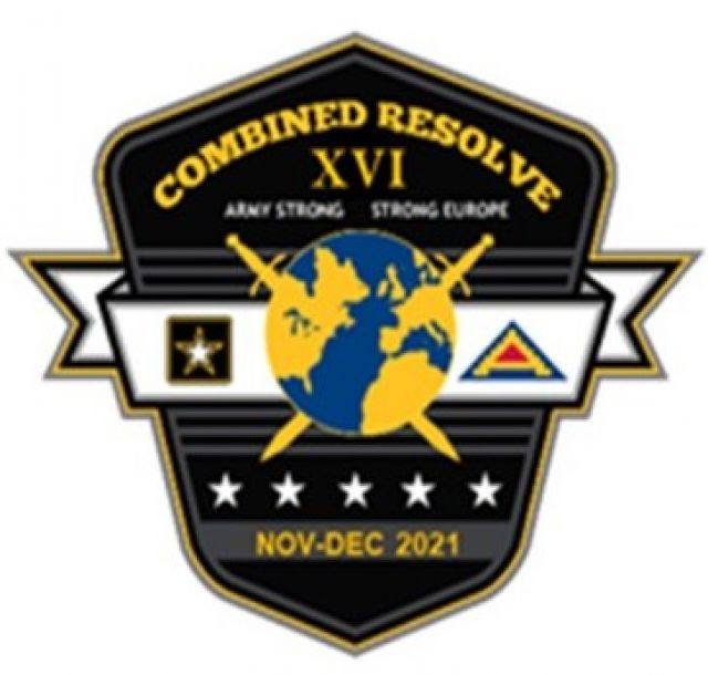 Príprava na cvičenie COMBINED RESOLVE XVI. u 11. mechanizovaného  práporu Martin