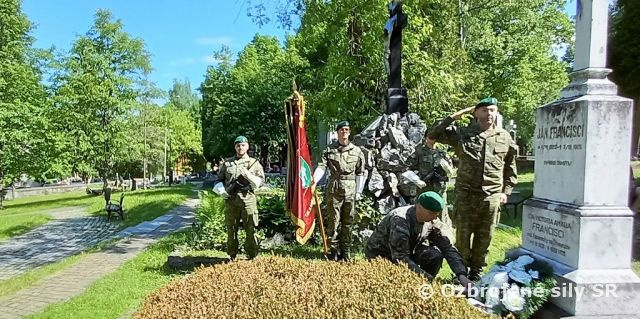 199. výročie narodenia Jána Samuela Francisciho