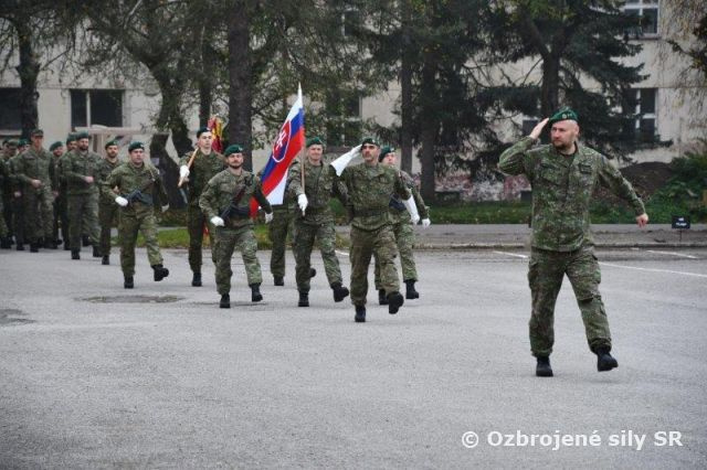 Odovzdanie certifikátu 11.ťmprsk