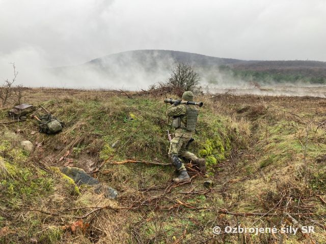 „Vyhľadaj a znič”