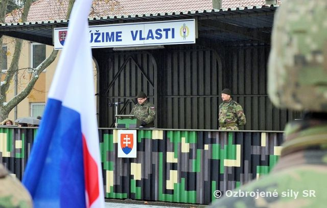 Uplynulo 27 rokov od „Nežnej revolúcie“