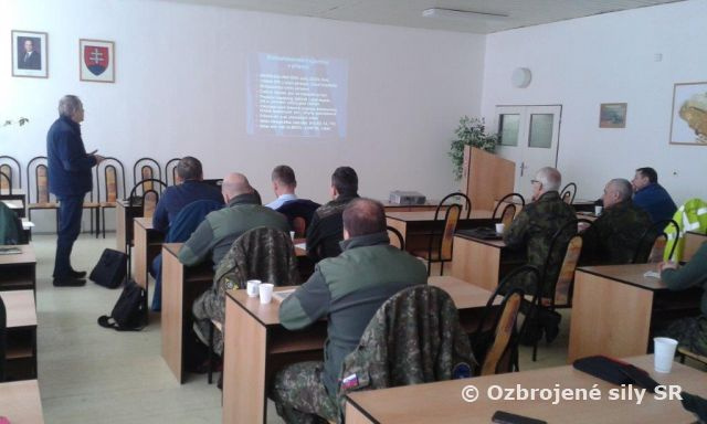 Kurz odborného vyšetrovania leteckých udalostí
