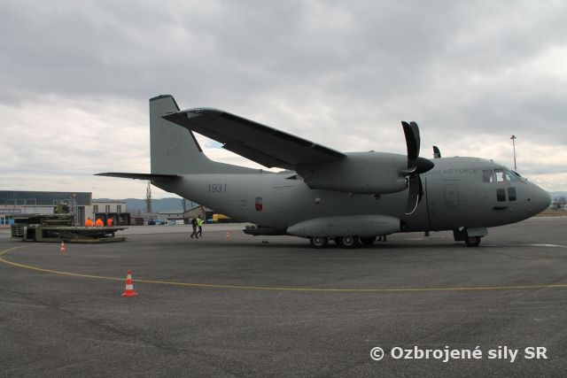 Slovenský Spartan po prvý raz v reálnom nasadení