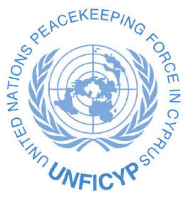 Slávnostná rozlúčka pri príležitosti rotácie personálu vo vojenskej operácii OSN UNFICYP - AVÍZO