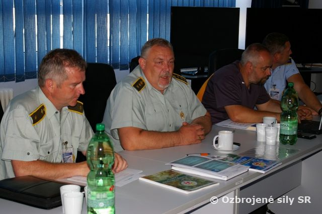 Nový model prípravy vojenských pilotov