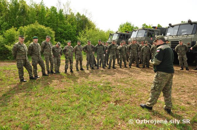 Inštrukčno-metodické cvičenie z vedenia kolesovej techniky