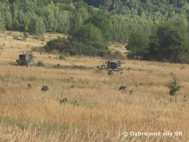 „RAKEŤÁCI“ na Lešti