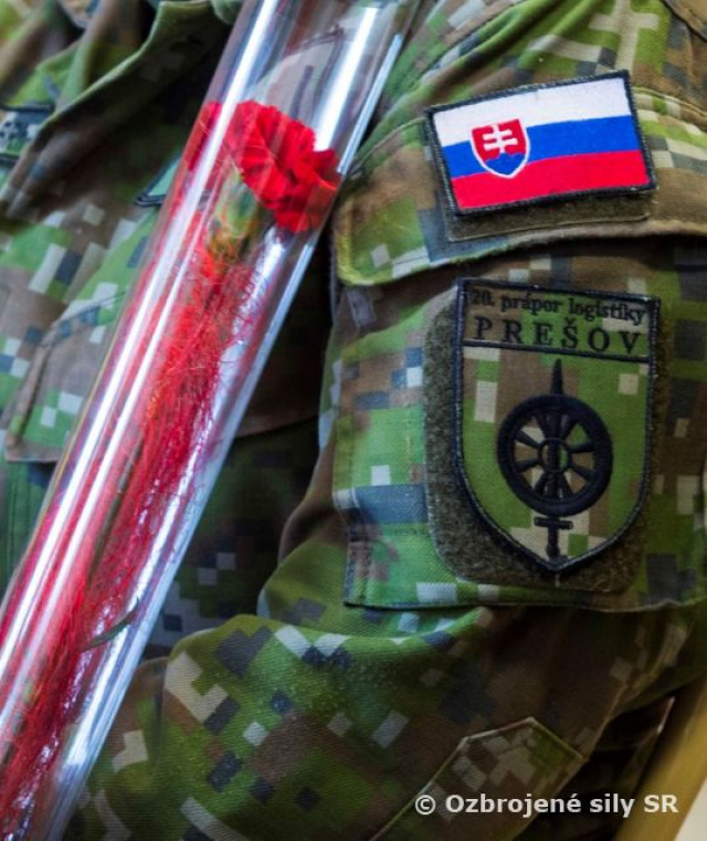 Spoločenské posedenie pri príležitosti MDŽ