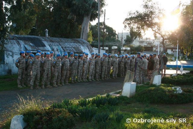 Ani desať rokov nie je dosť na zabudnutie