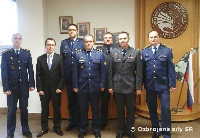 Ďalší historický míľnik v príprave Crossborderovej dohody medzi Slovenskom a Poľskom