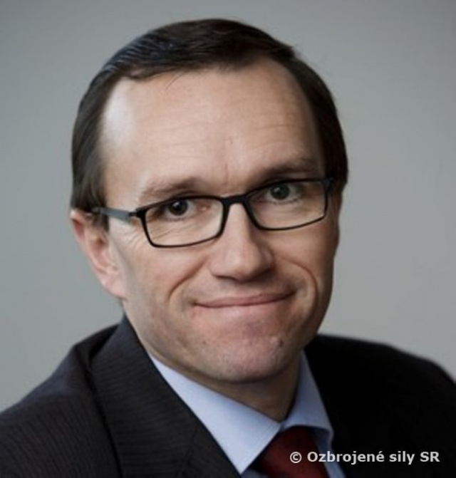 Návšteva špeciálneho poradcu OSN