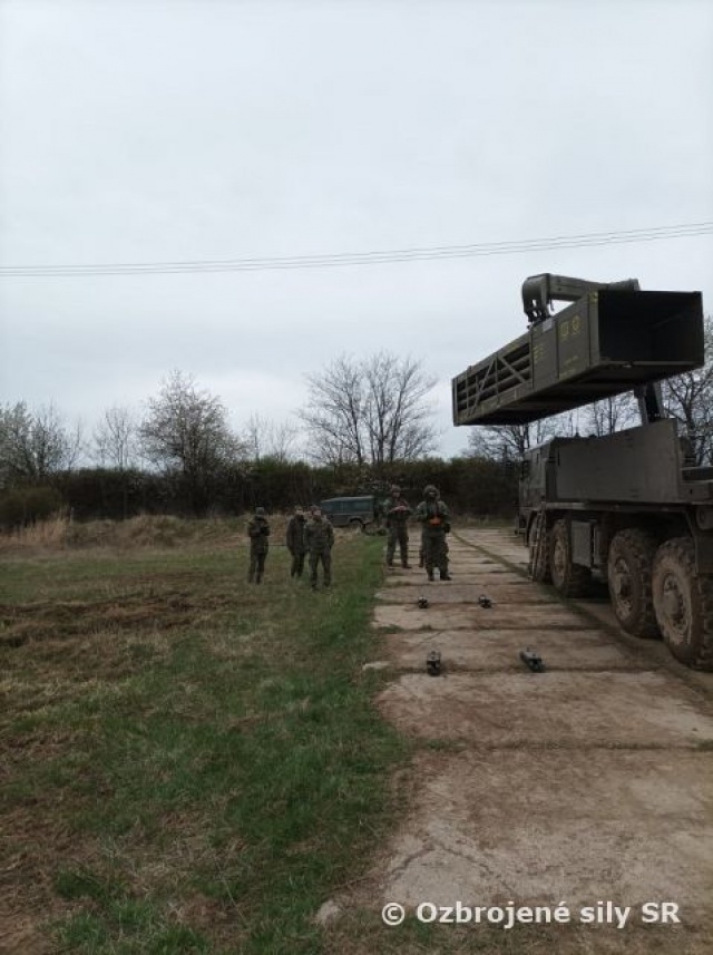 Delostrelci na Lešti