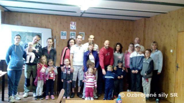 4. ročník stretnutia rodín