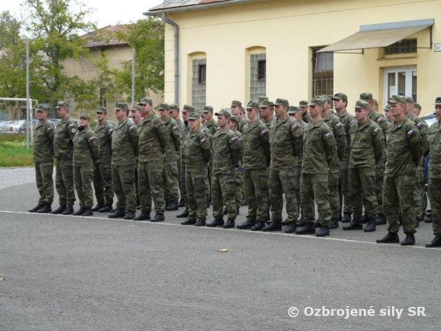Deň ozbrojených síl Slovenskej republiky
