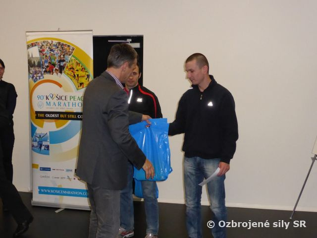 Východoslovenská veľká cena vytrvalcov 2013