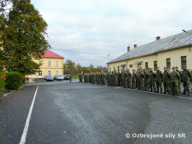 Pamätný deň  -  Deň obetí Dukly