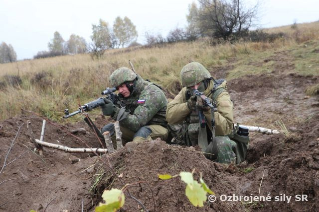 Slovenský štít vstupuje do finálnej časti