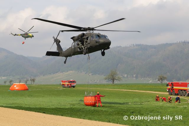 MATC výcviková konferencia na letisku v Prešove