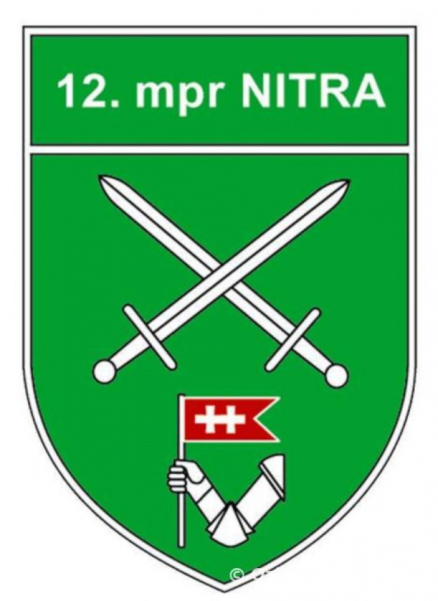 Nitriansky prápor sa pripravuje na medzinárodné cvičenie CZECH LION