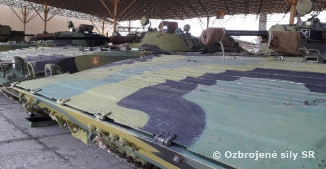 Príprava na cvičenie Combined Resolve XII