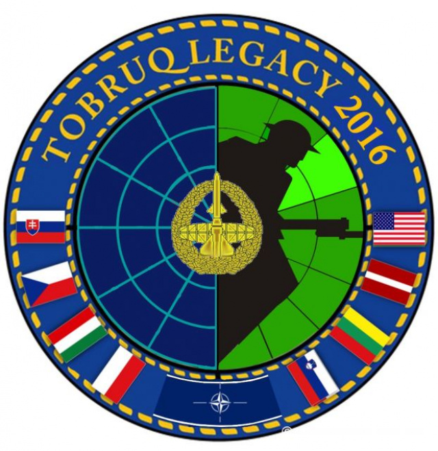 Príprava na cvičenie „TOBRUQ LEGACY 2016“