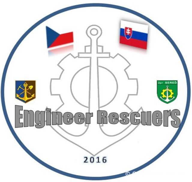 AVÍZO - Medzinárodné cvičenie ENGINEER RESCUERS 2016
